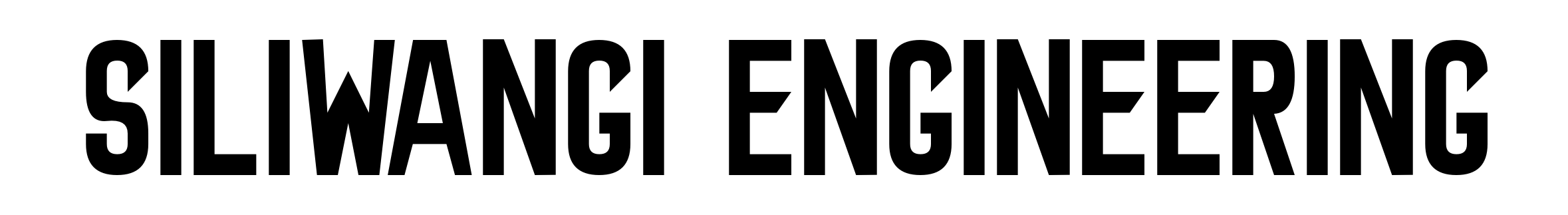 Siliwangi Engineering